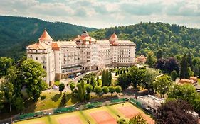 Hotel Imperial Karlovy Vary